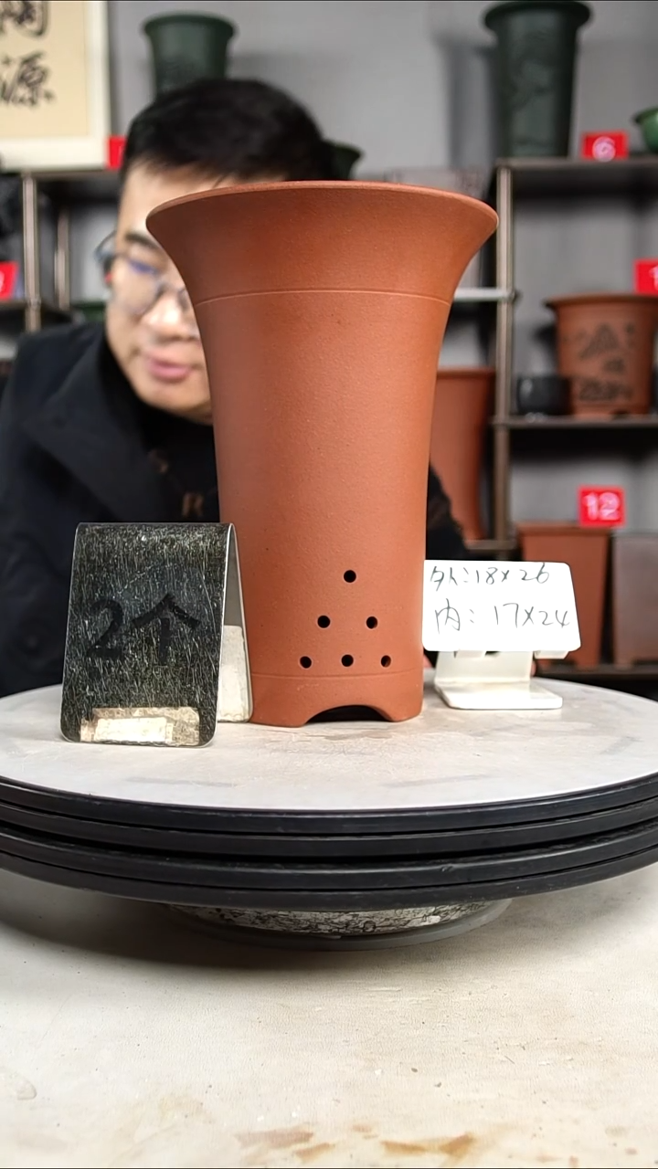 紫砂花盆22222222222222