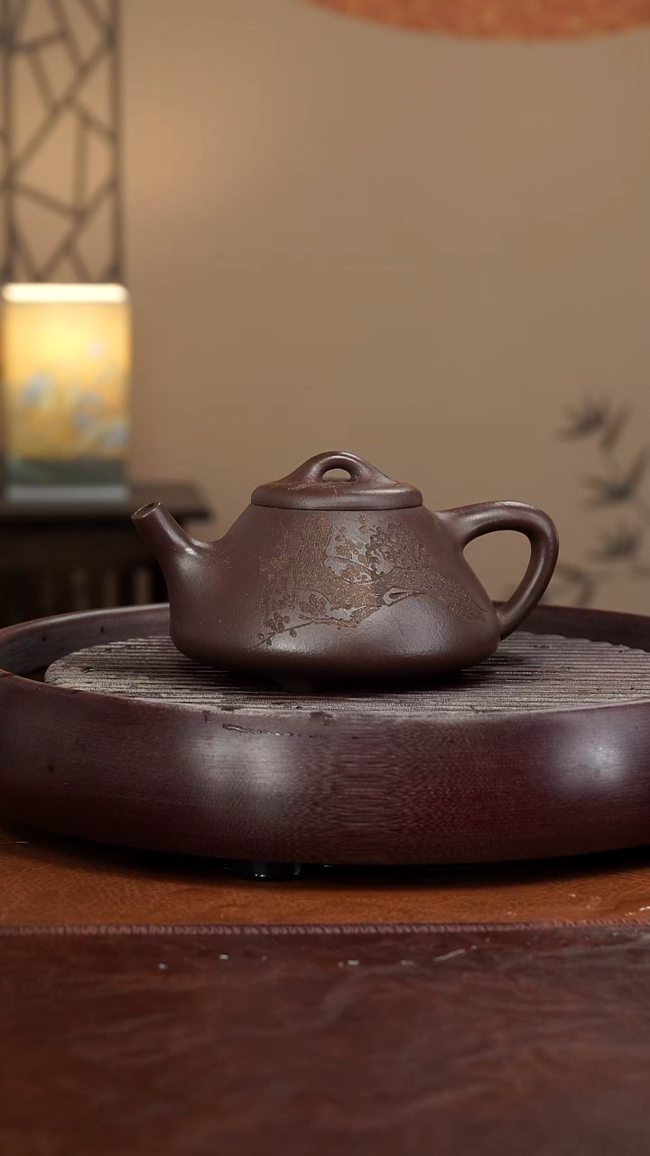 【闪购商品】紫砂茶壶宜兴紫砂壶