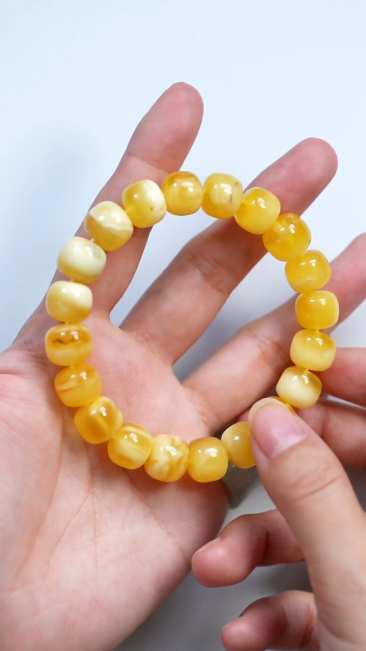 裸石蜜蜡未镶嵌G22241101-04