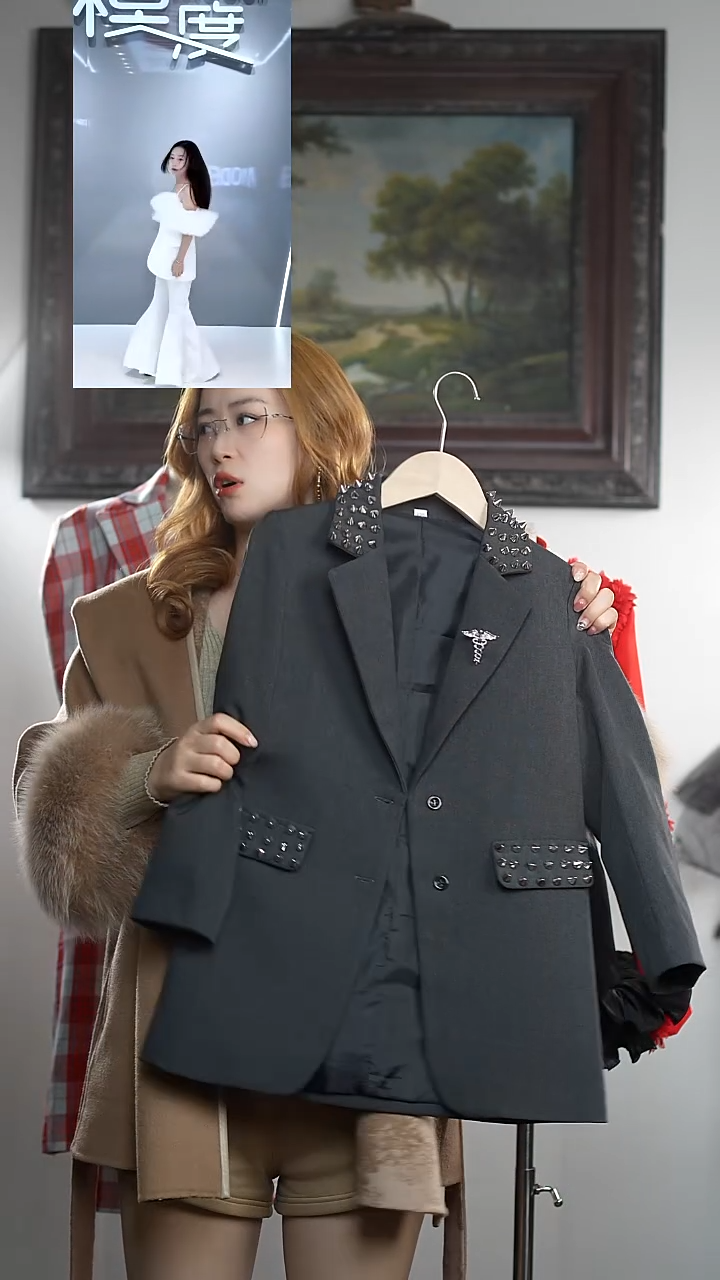 130码艺桐轩儿童潮服