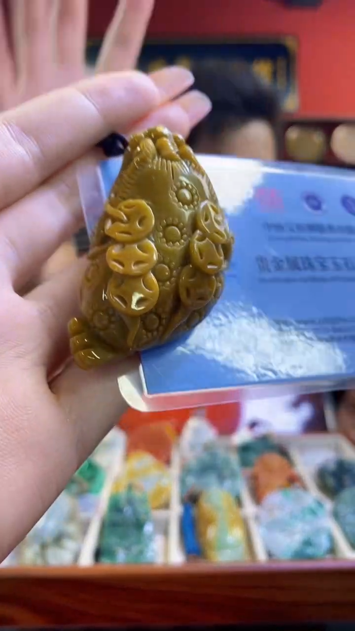 未镶嵌定制翡翠翡翠A货MZ041