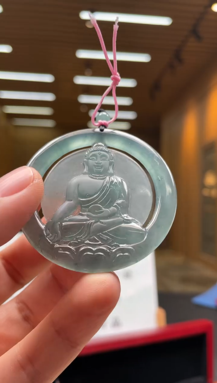 【闪购商品】定制翡翠未镶嵌********767