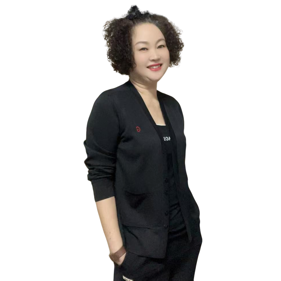 25087潮流小标春秋长袖女士外套-614民族风休闲时尚百搭秋季黑色