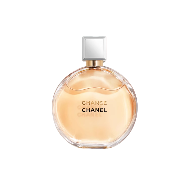 CHANEL香奈儿邂逅香水（瓶装）浓香型EDP-50ml-黄色