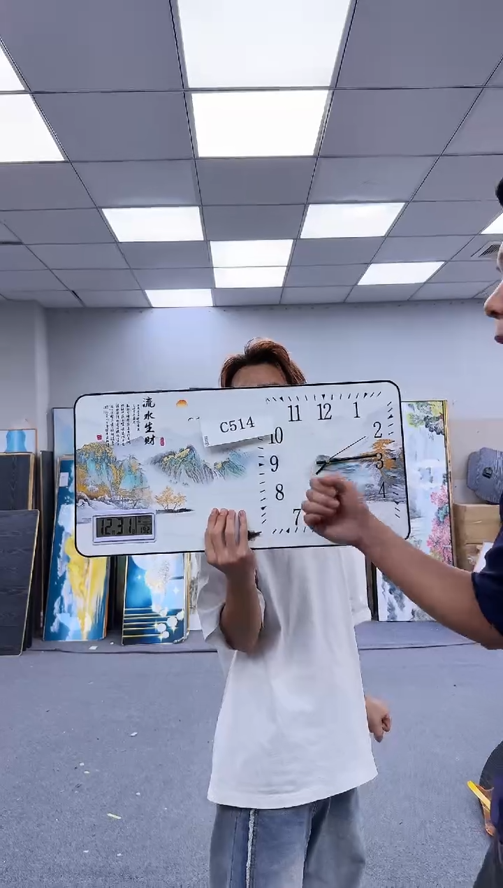 孤品微瑕黑马闪购C514