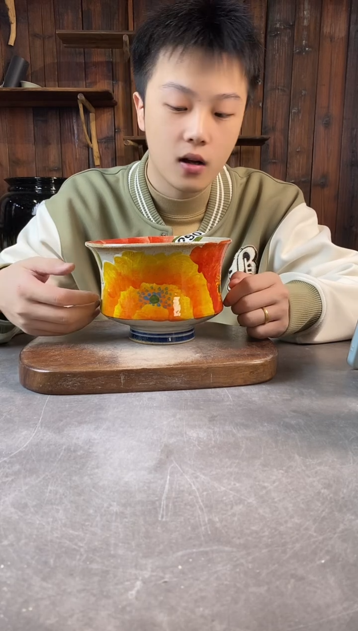 碗290，开窑上新，超值陶瓷