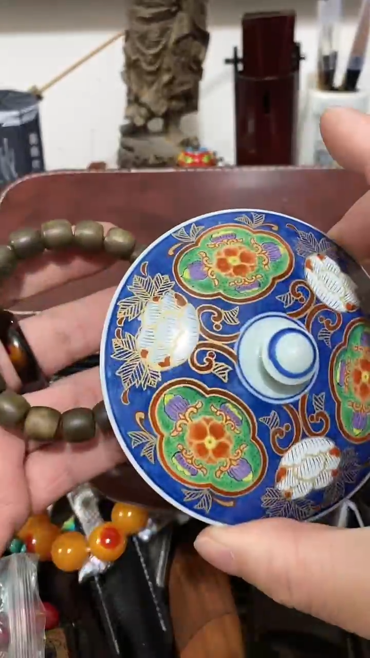 【闪购商品】摆件茶文化,工艺美术L