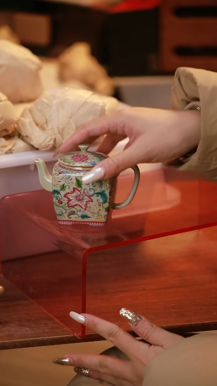 【闪购商品】其他茶具茶具（无礼盒@@A9873