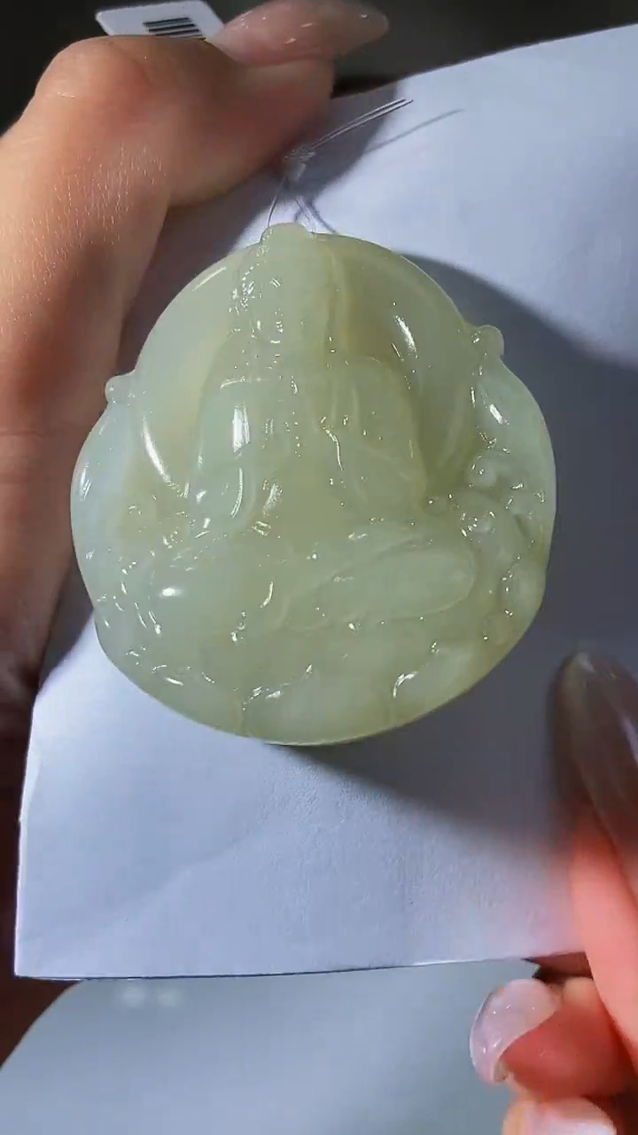 定制和田玉定制和田玉链接ZL035