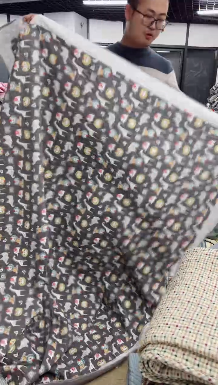 棉棉编号24美希专属链接杂款孤品床盖单件孤品1.5*2.0