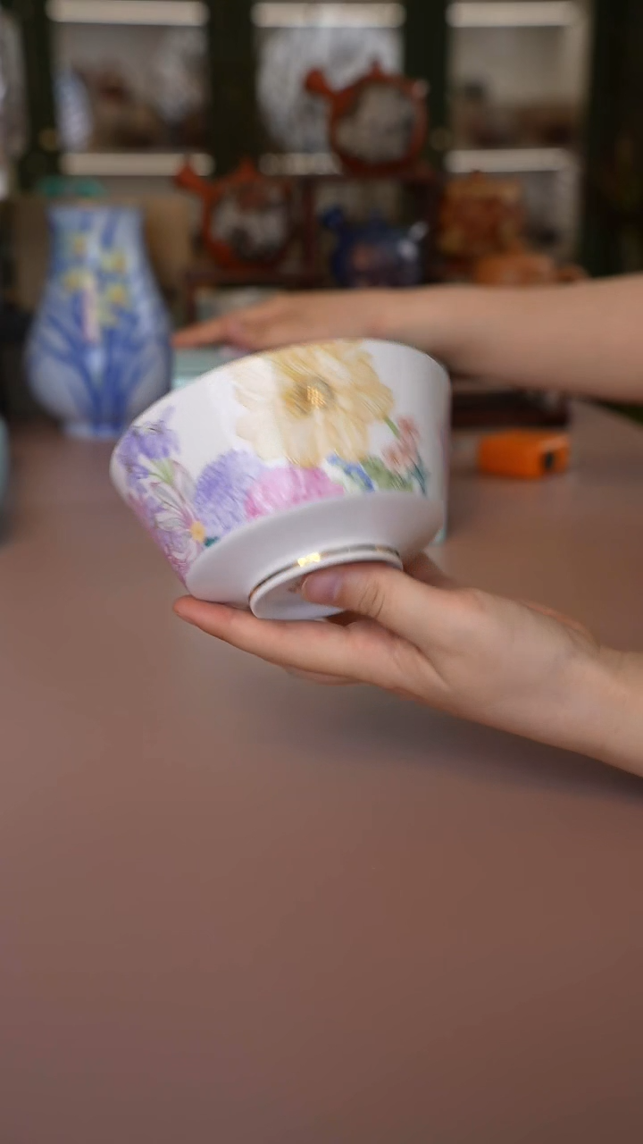 其他其他高端瓷器