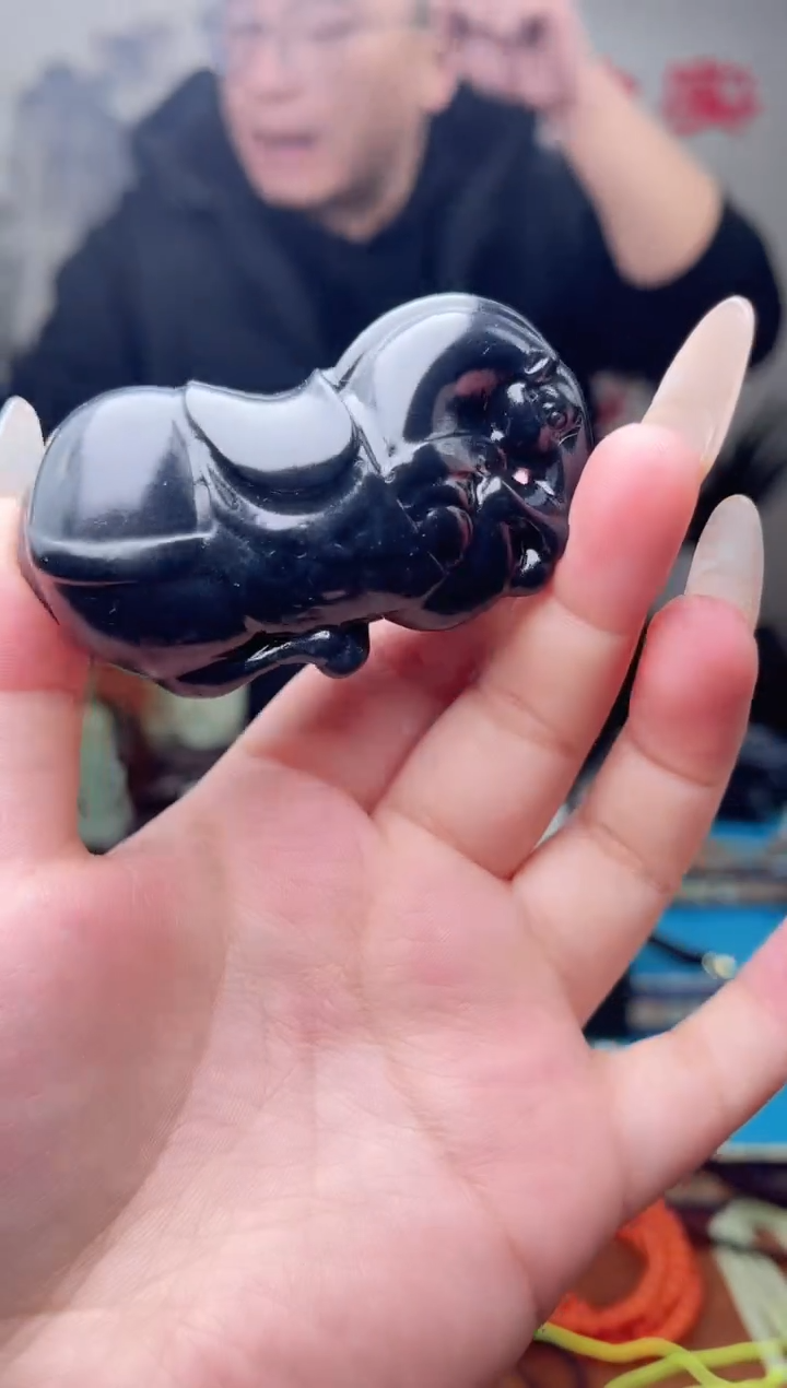 【闪购商品】和田玉挂件未镶嵌1