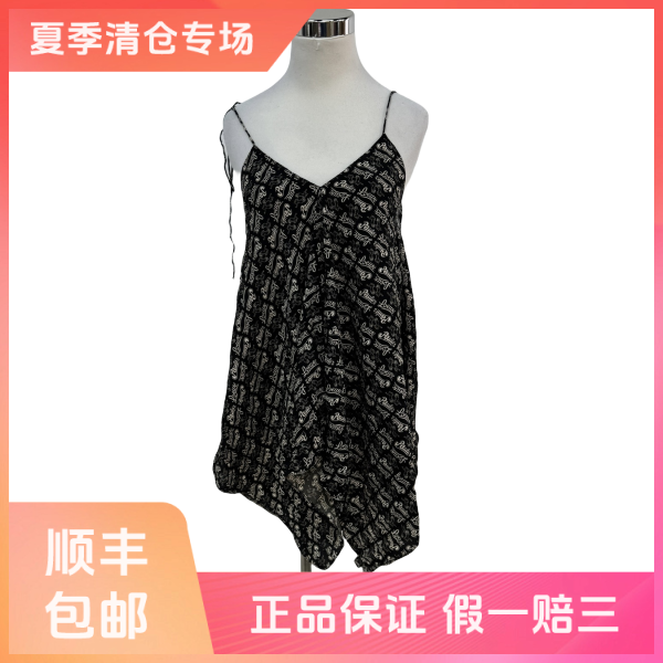 妃鱼/罗意威/聚酯纤维/上衣/95新/球八10