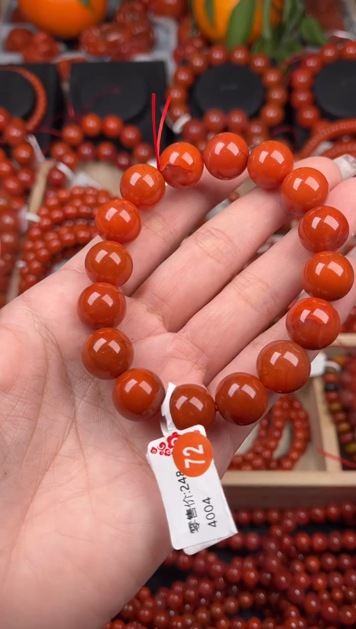 【闪购商品】南红玛瑙珠宝奇石未镶嵌-13+