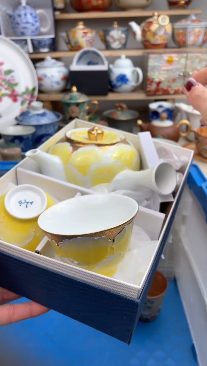 【闪购商品】瓷片默认微瑕，看清尺寸品相再拍