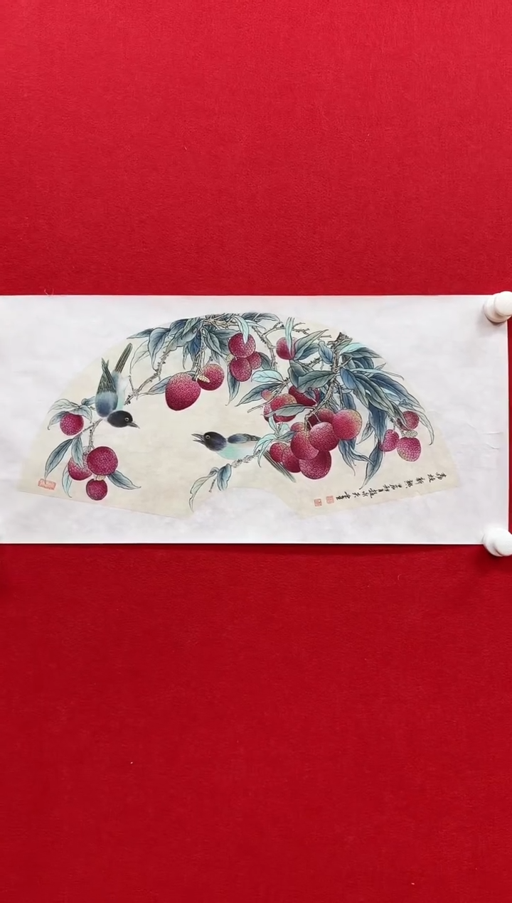 【闪购商品】国画天津人美社—赵永夫书画作品