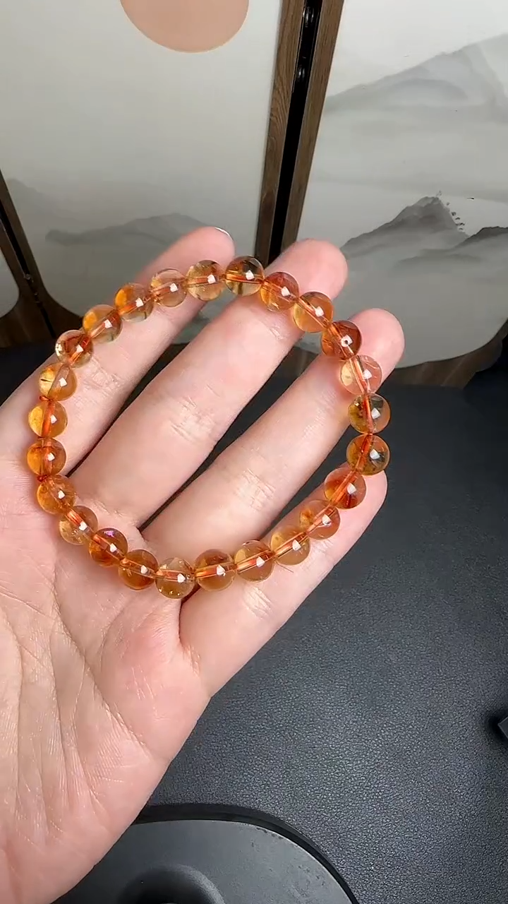 银S925镶嵌手串水晶D****nJJD1204001多样性发一