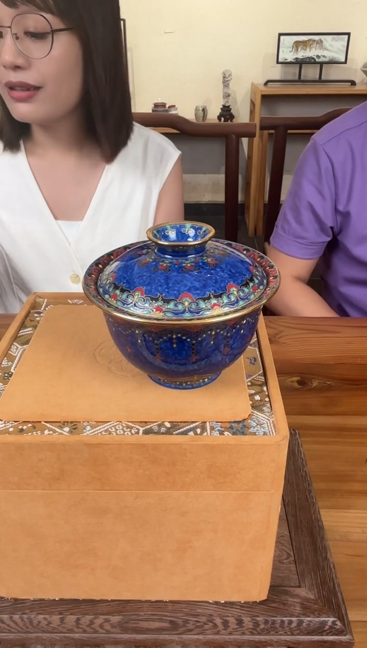 杯子瓷立方-昱器江南专场6195