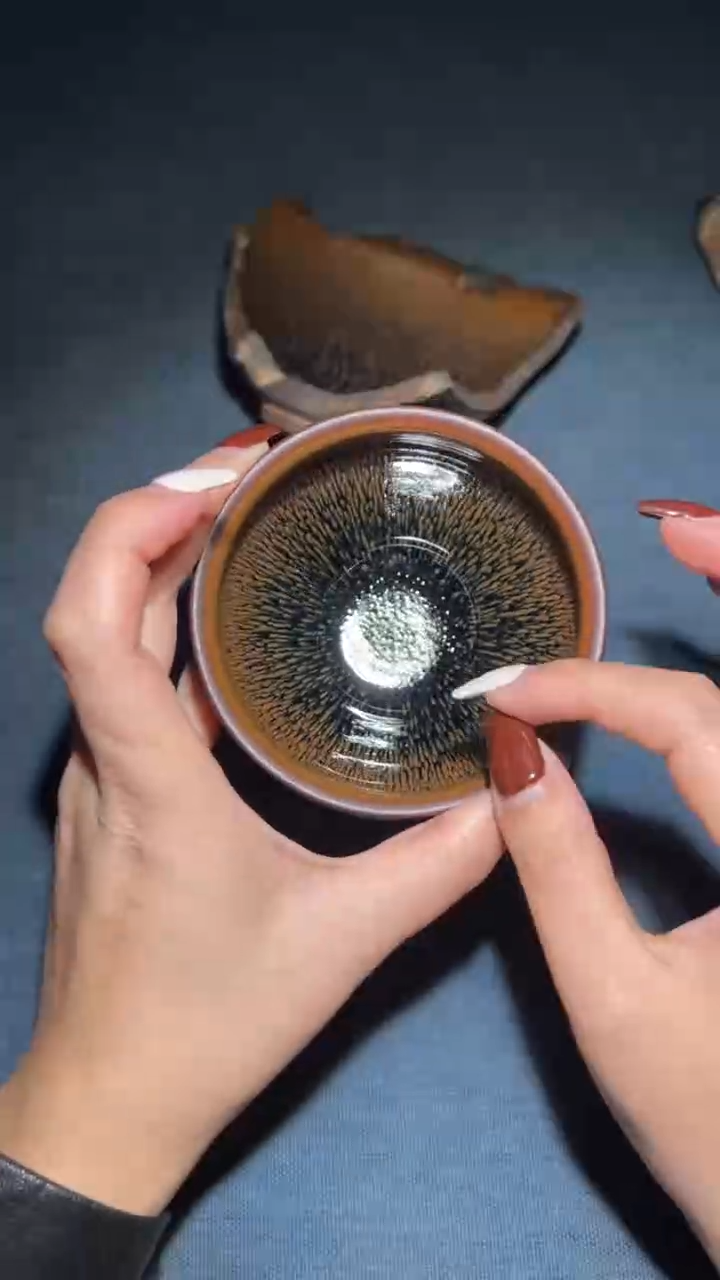 茶盏叶礼旺收藏专场21