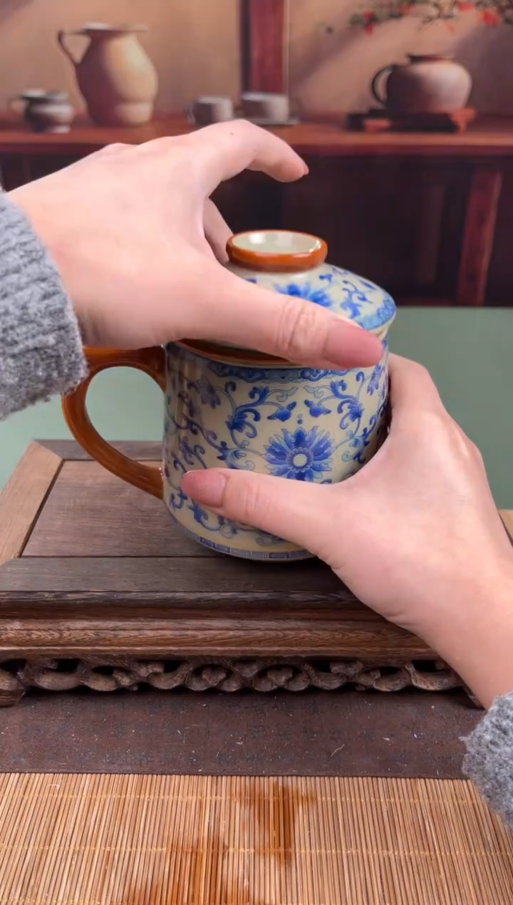 【闪购商品】顾德茶器福利闪购链接