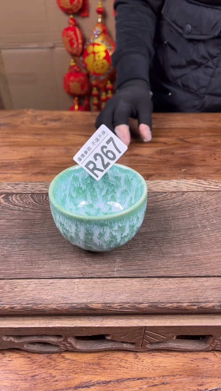 【闪购商品】瓷器茶具商品瓷器物品267