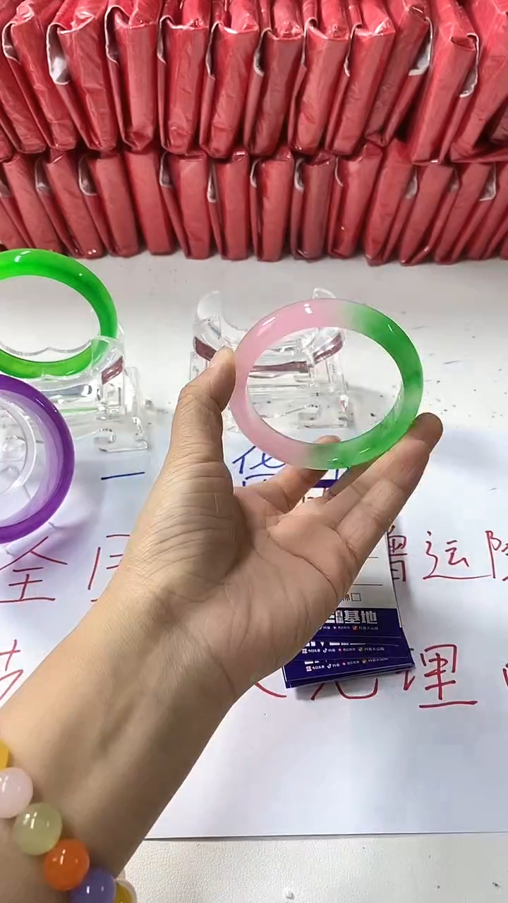 流行美美百搭真实好看直播间126