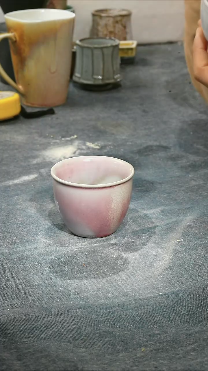 【闪购商品】碗浪鬼家日用陶系列