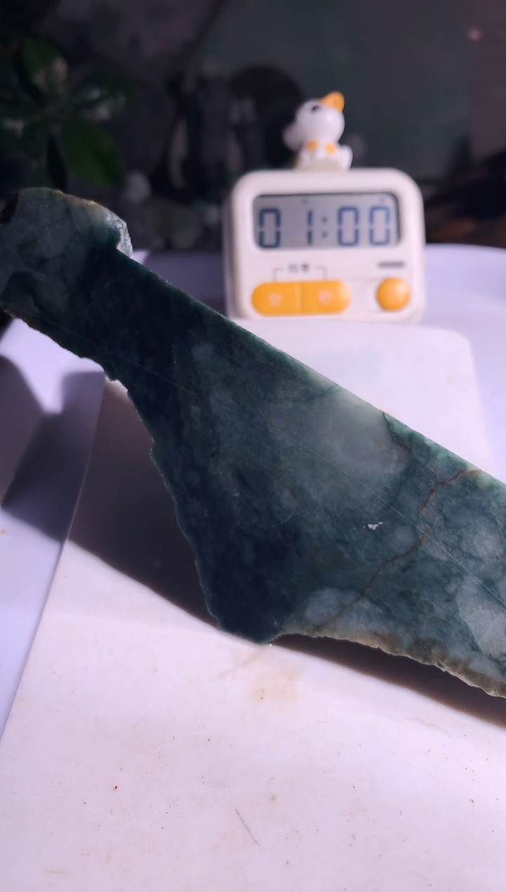 吊坠(不含链)未镶嵌翡翠缅****者R570