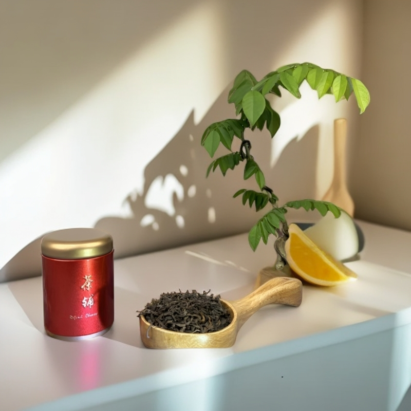 红豆韵（规格:60克/罐）