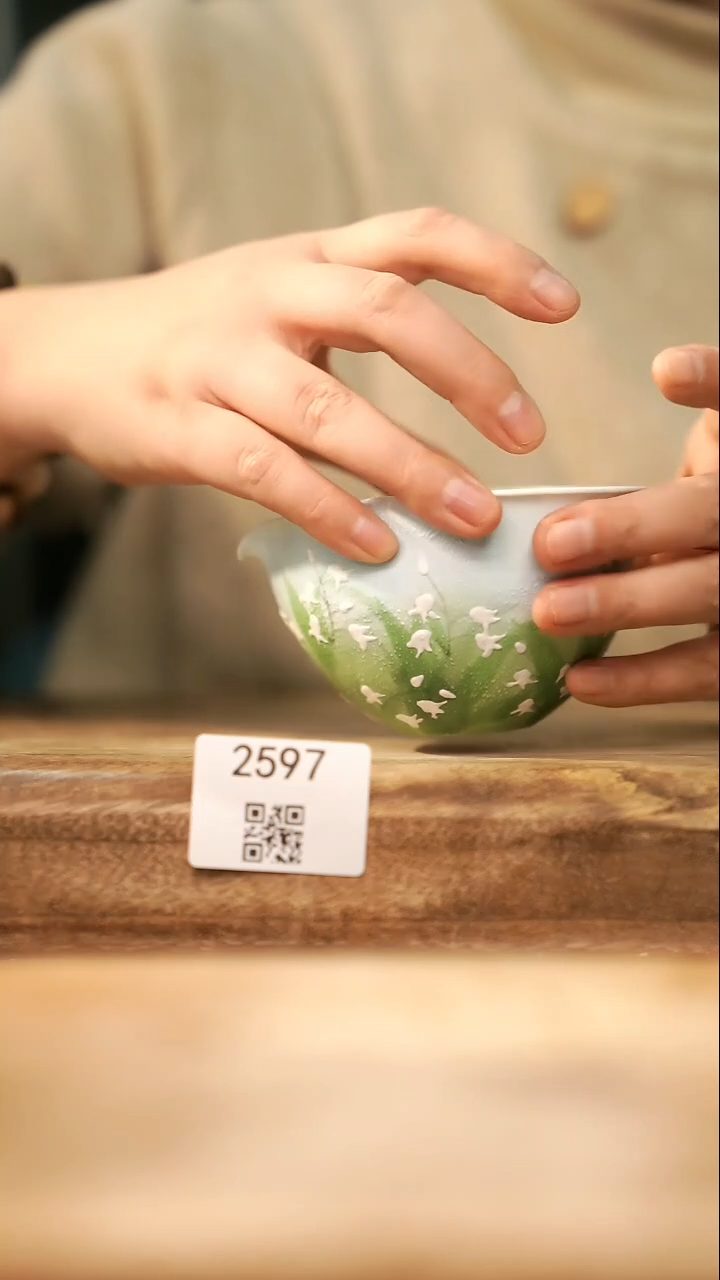 【落单孤品】福利/杯子@@2597