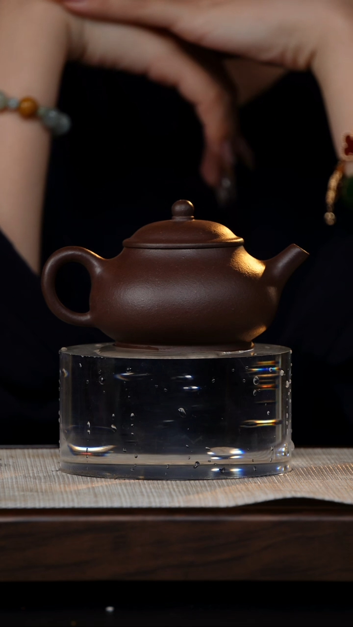 茶壶紫砂宜兴紫砂