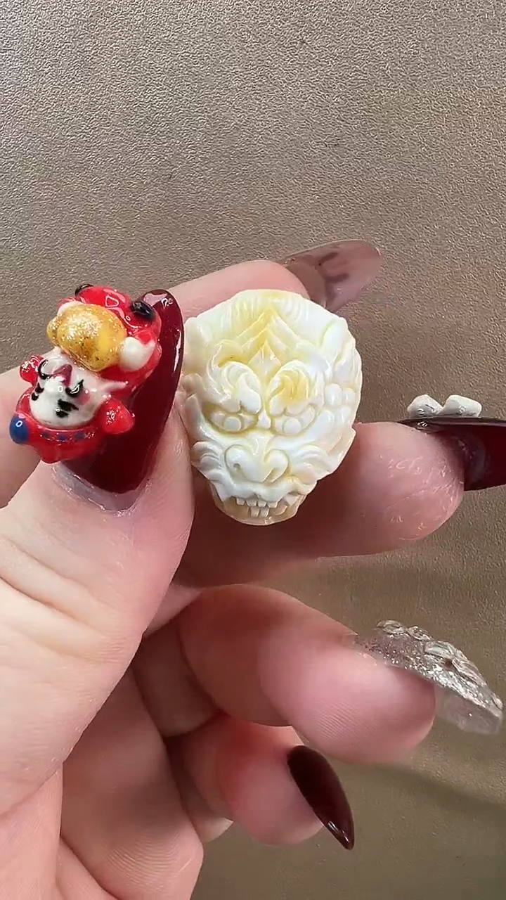 【闪购商品】琥珀颈饰未镶嵌吊坠