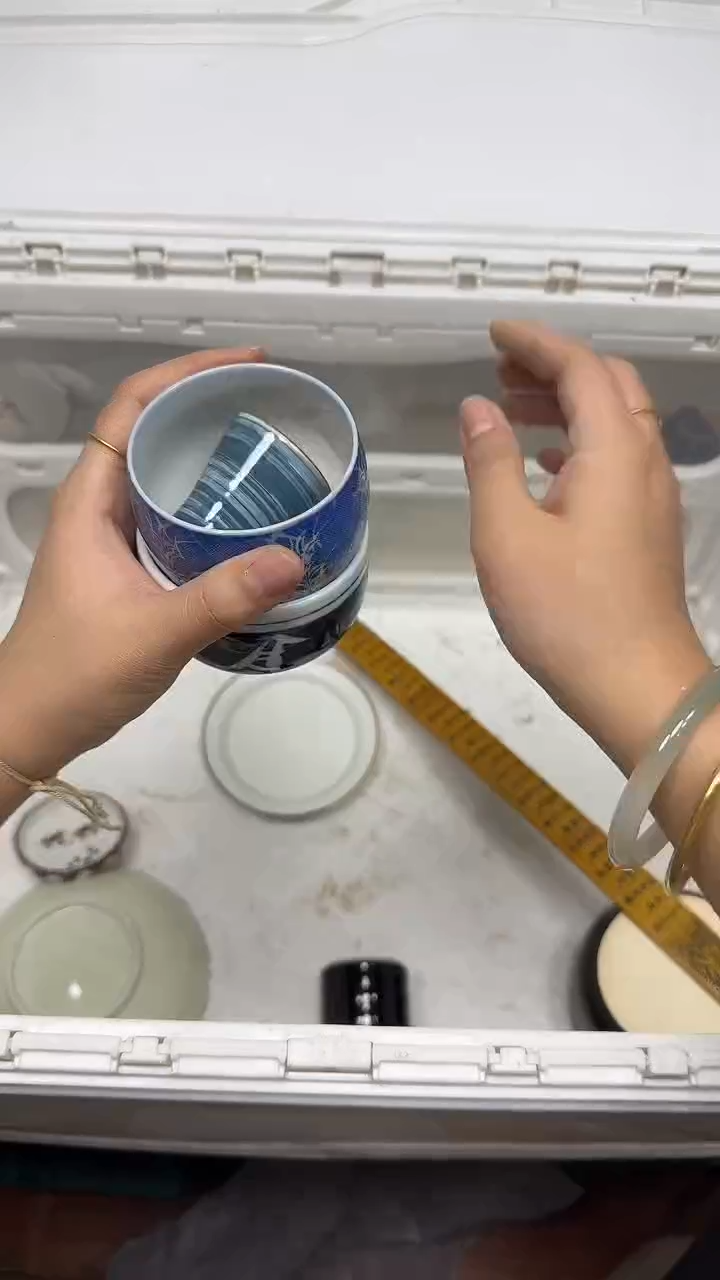 【闪购商品】370回流瓷器，默认微瑕18.8包邮