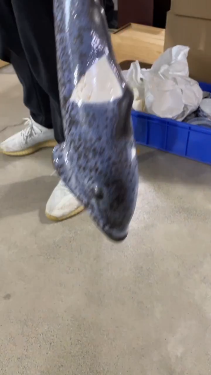 陶瓷?***?屋昂王  