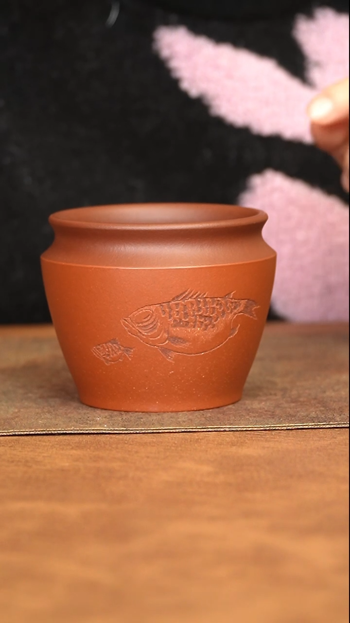 【闪购商品】紫砂茶杯111111111111111111