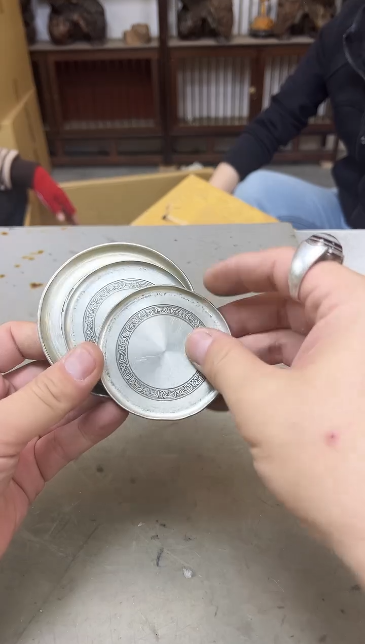 瓷片588聚宝缘海陶精选