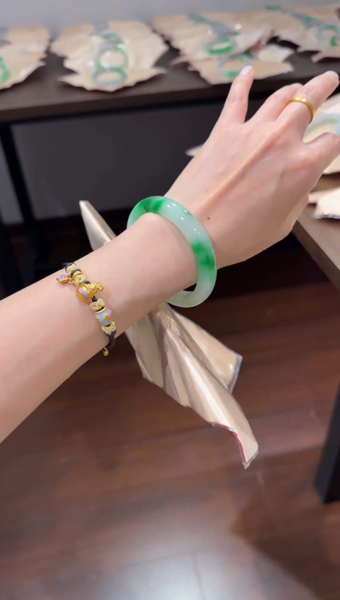 闪购为准，一物一图。