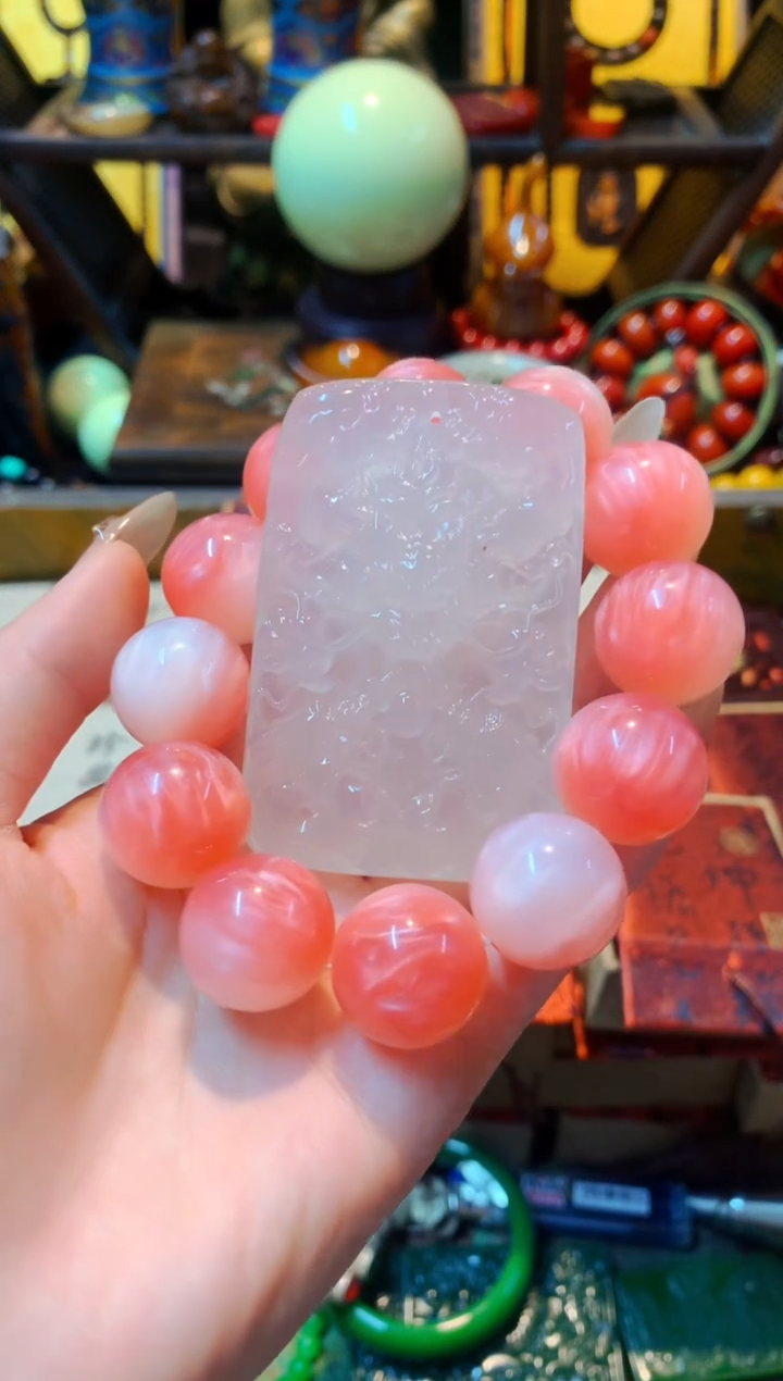 【闪购商品】织绣主播推荐主播推荐