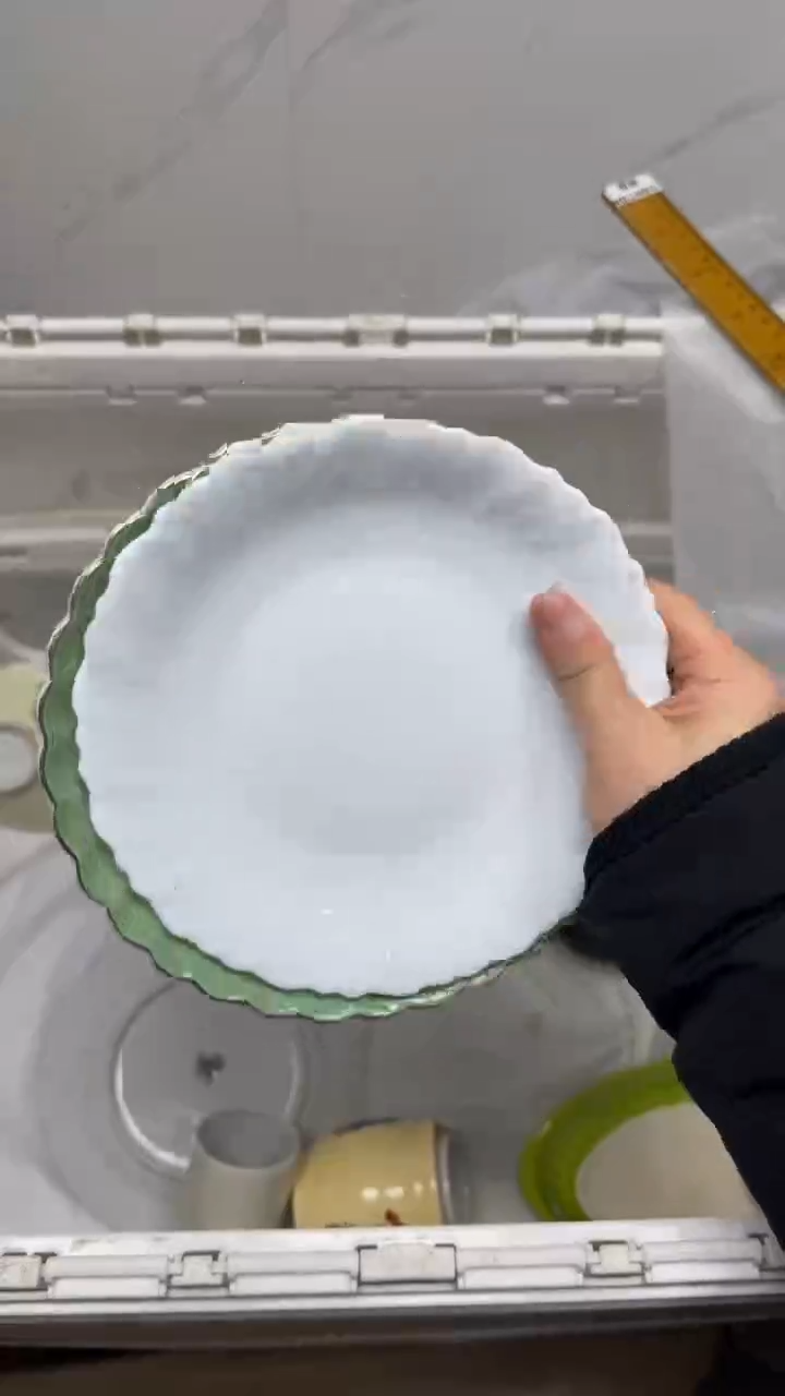 【闪购商品】242回流瓷器默认微瑕，18.8包邮