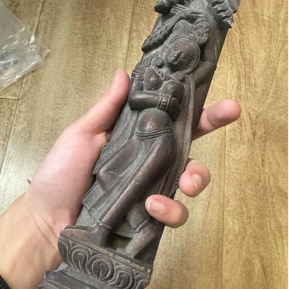 【肖钟出品】配珠 A495