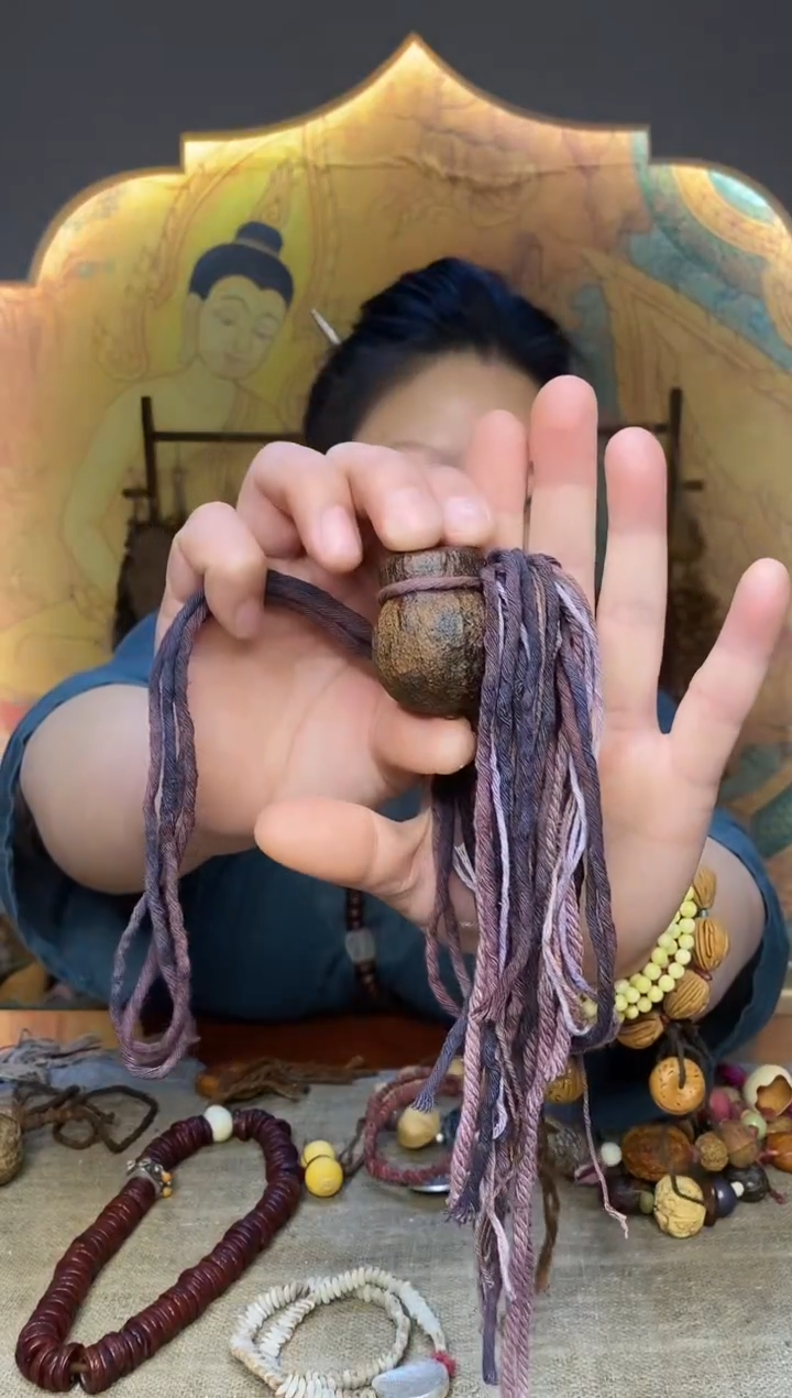 【闪购商品】草珠菩提吊坠11111111111111111111