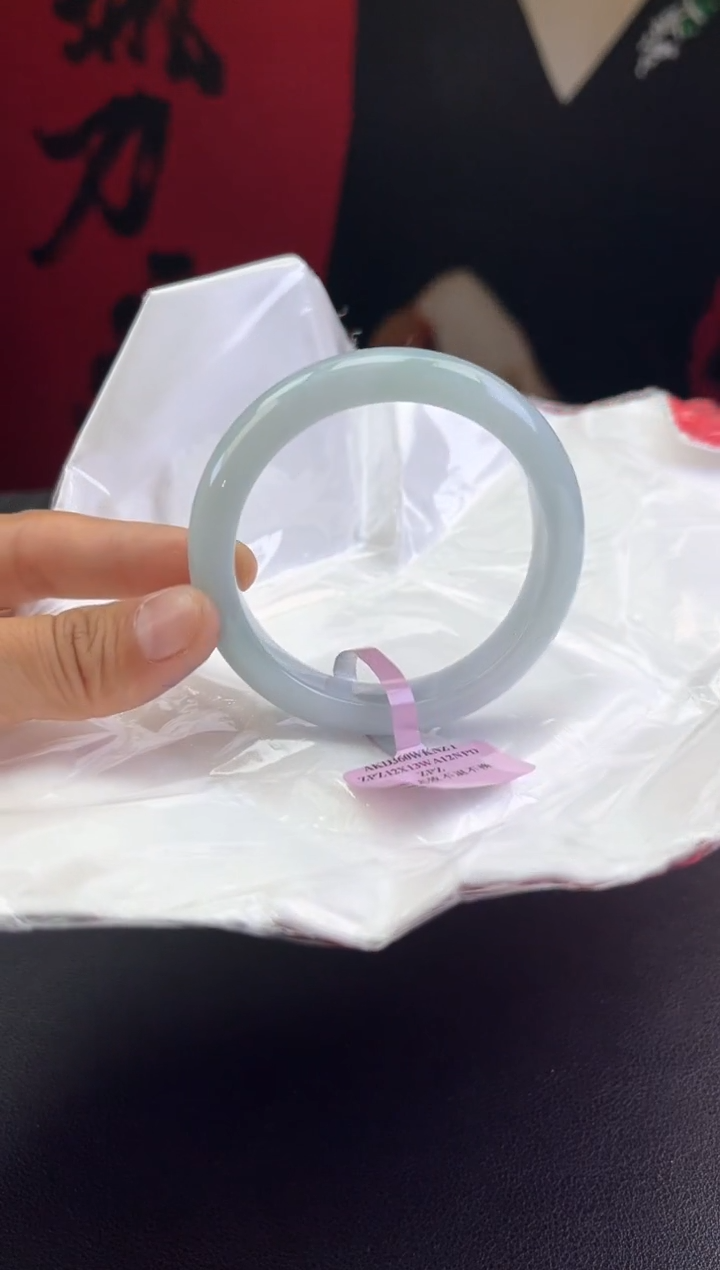 【闪购商品】翡翠手镯未镶嵌3翡翠手镯