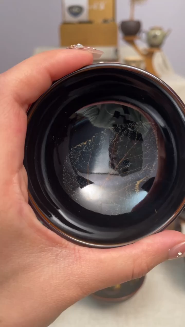 【闪购商品】吉州窑单盏单杯单壶单个品类