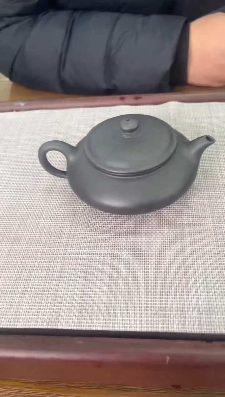 【闪购商品】紫砂茶杯宜兴紫砂盖杯