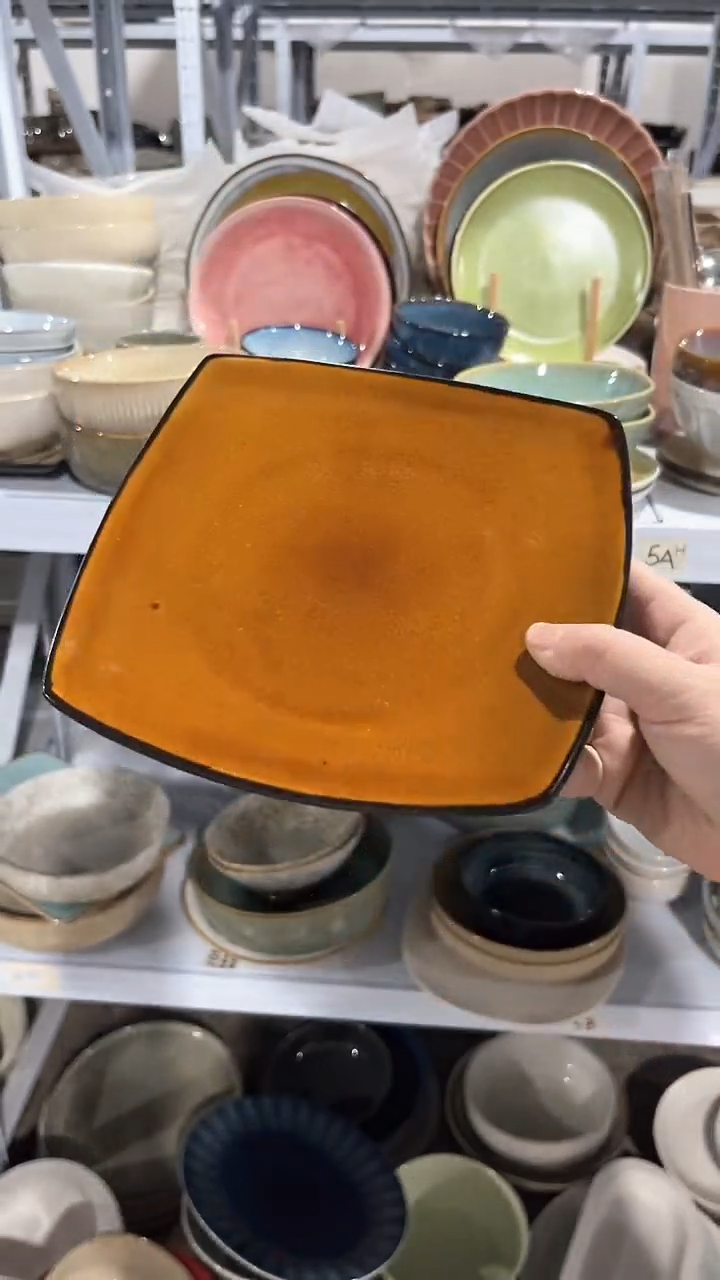 【闪购商品】瓷片外贸尾货瑕疵满20包邮X F1B