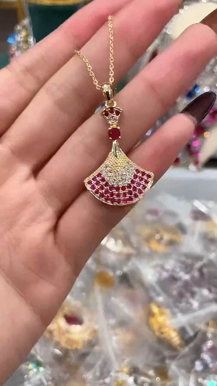 非金属无高端精品系列款式q656