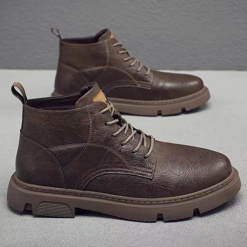 8150断码清仓男鞋