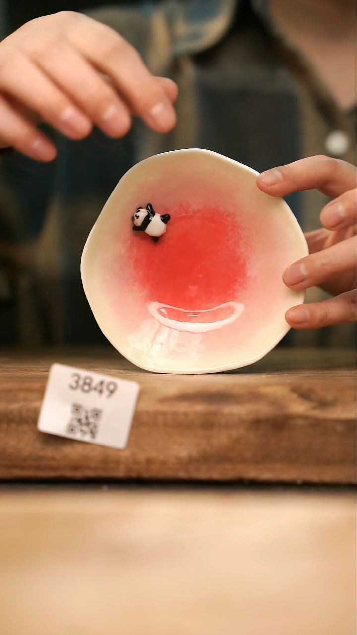 【落单孤品】福利/杯垫@@3849