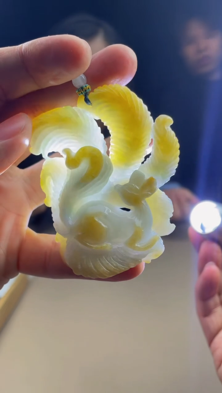 【闪购商品】定制翡翠未镶嵌     2469