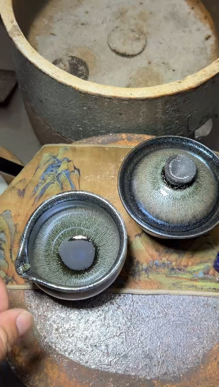 老狼茶器叶赐君---10